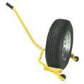 Heavy Duty Tire & Wheel Caddy: Image 1