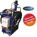 INTECH Filtration 200 Series Cart Filtration Unit: Image 3
