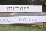 Mimosa Beach House