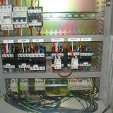 Rewires and new electrics