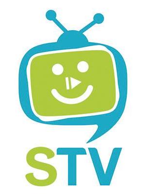 School TV