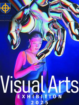 Visual Arts Exhibition