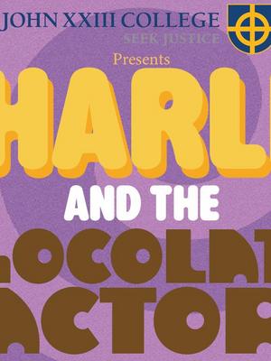 College Musical 2026: Charlie and the Chocolate Factory